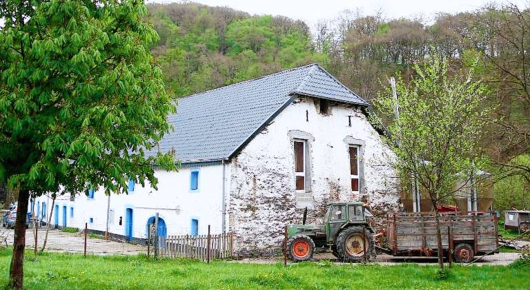 Room in Farmhouse Berkel