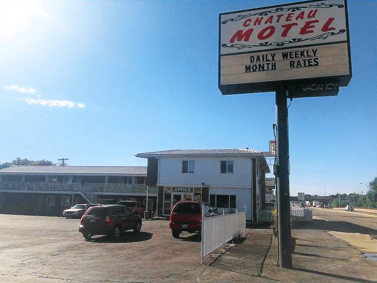 Motel Colorado Springs