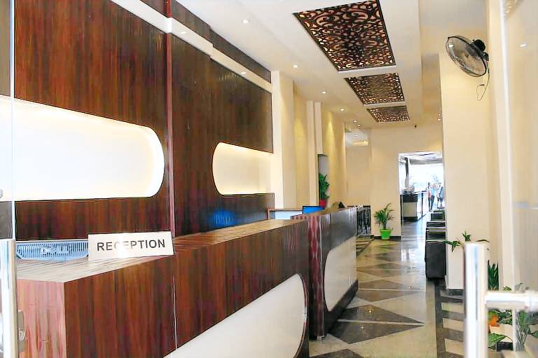 Hotel Asian International