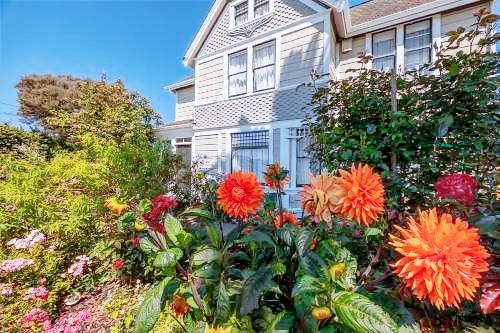 House Half Moon Bay