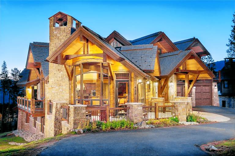 House Breckenridge