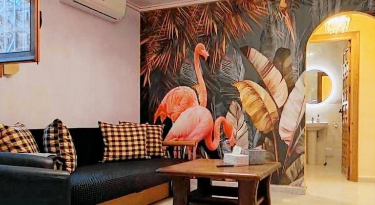 Apartment La Marina