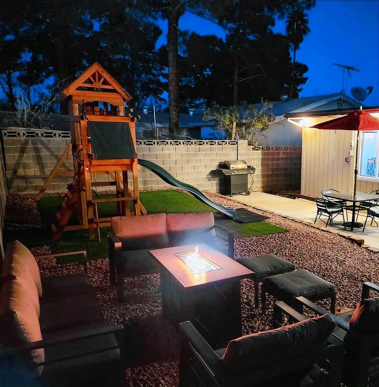 House East Las Vegas