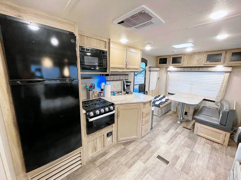 Mobile home Clearwater
