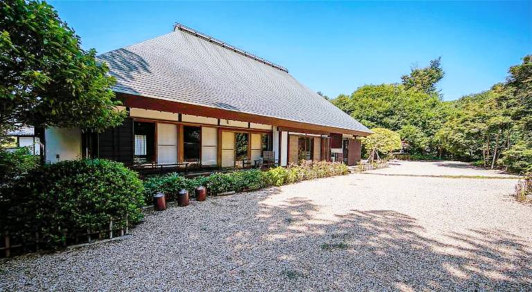 200 m² Villa