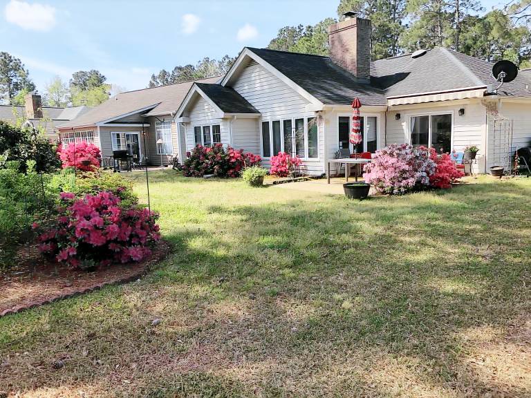 House Conway