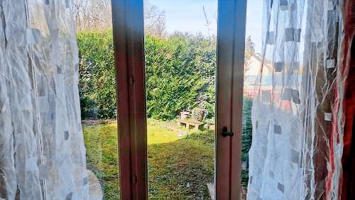 84 m² Ferienwohnung