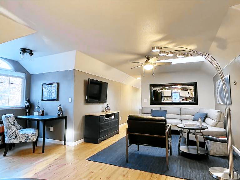 Apartment Placerville