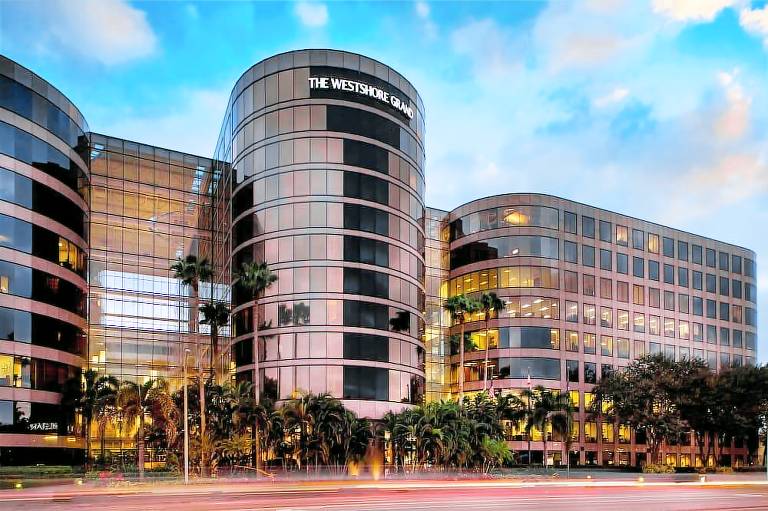 The Westshore Grand A Tribute Portfolio Hotel Tampa