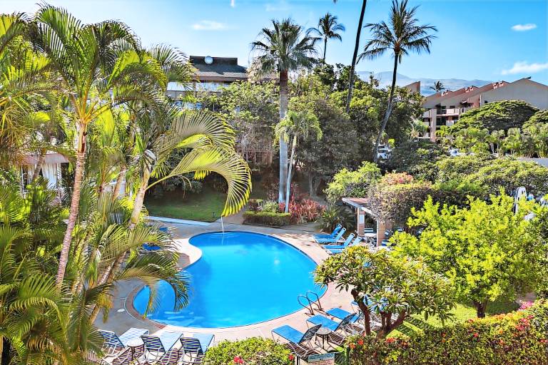 Condo Wailea