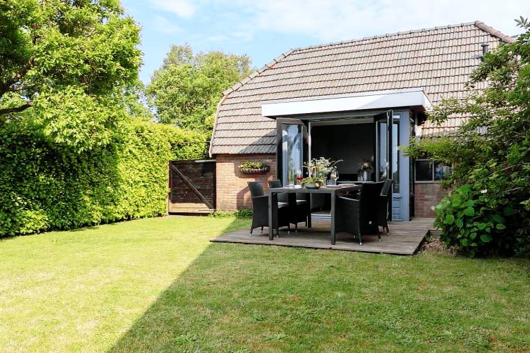 OV591 Ferienhaus im Wanneperveen