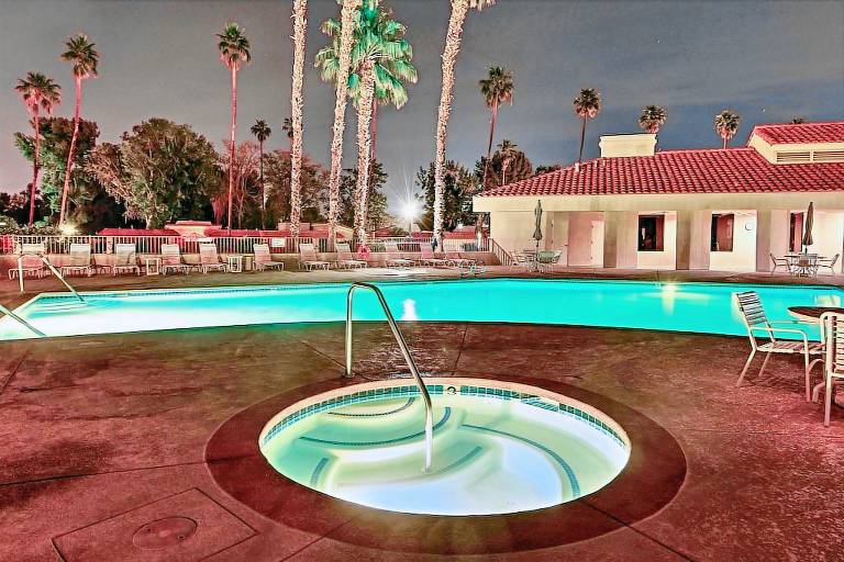 Condo Borrego Springs