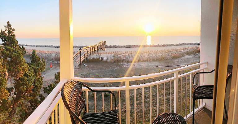 Condo Jekyll Island
