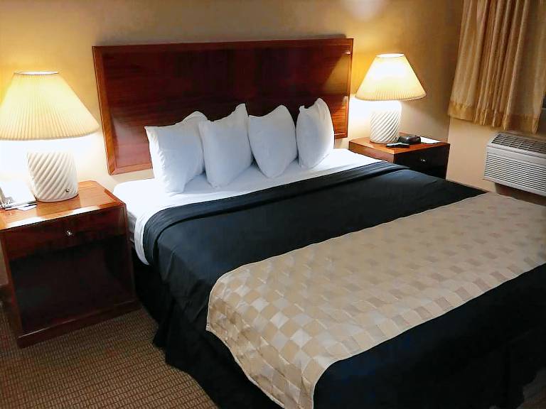 Motel  Victorville