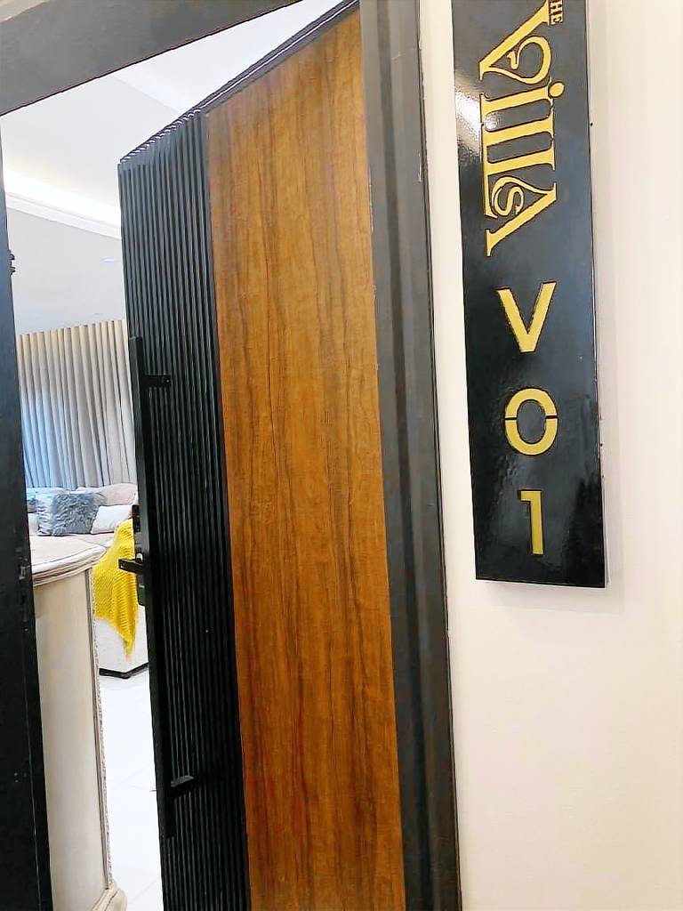 Apartment As Sahafah