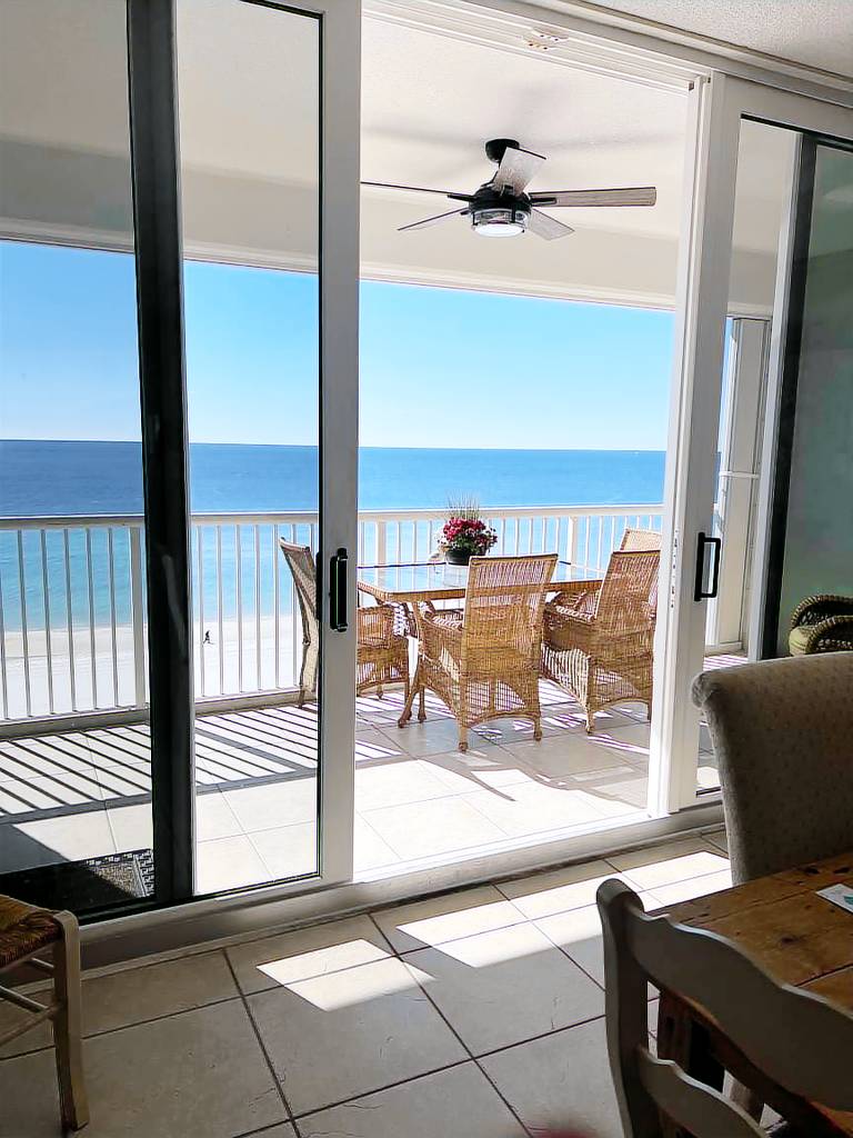 Condo Destin