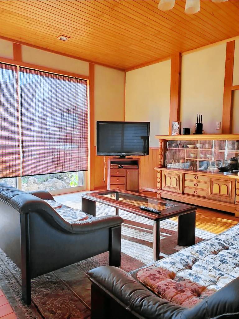 10 m² Ferienhaus