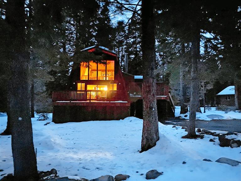 Cabin Northstar