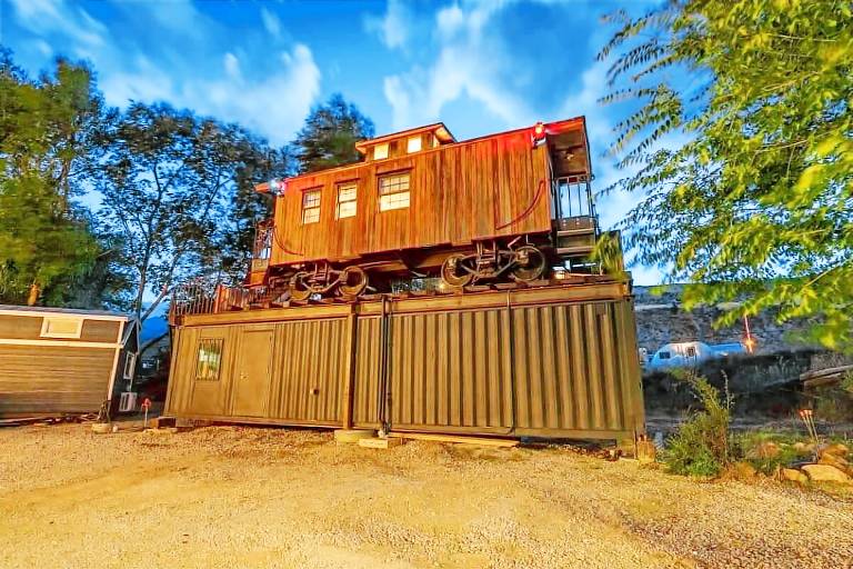 Apartment Manitou Springs