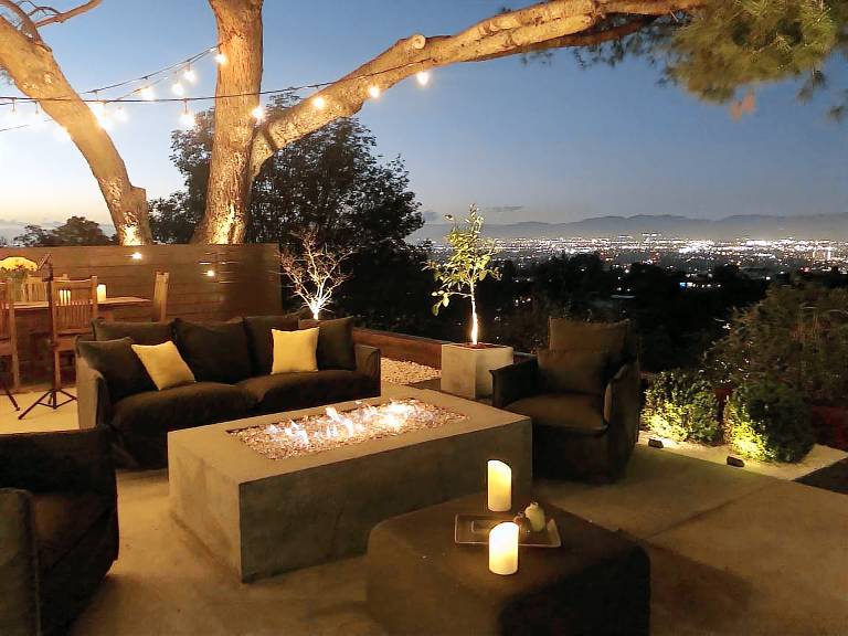 House Hollywood Hills