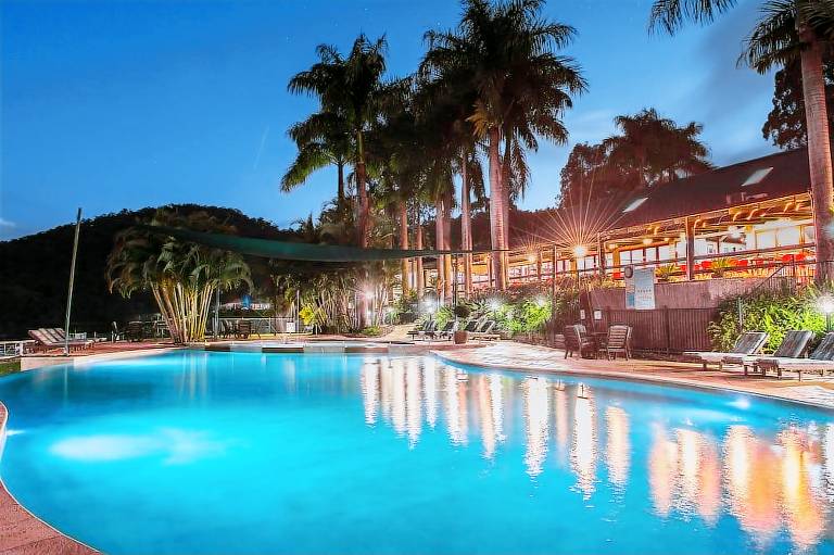 Cedar Lake Country Resort