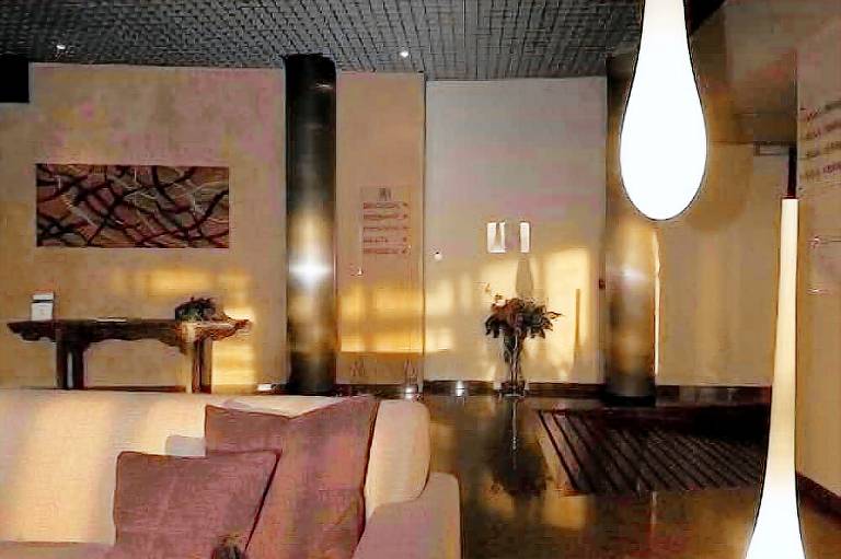 Hotel Castelli
