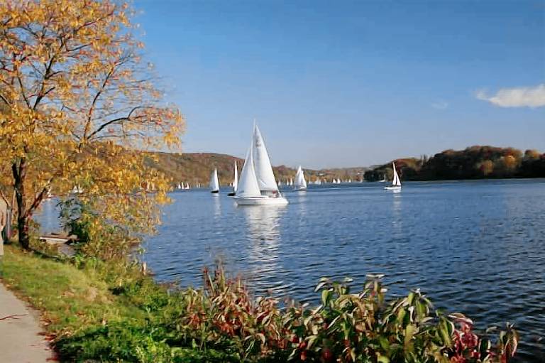 Parkhaus Hügel