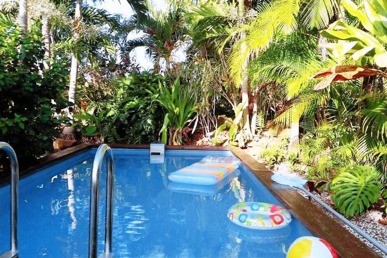 Villa Maii Tapere