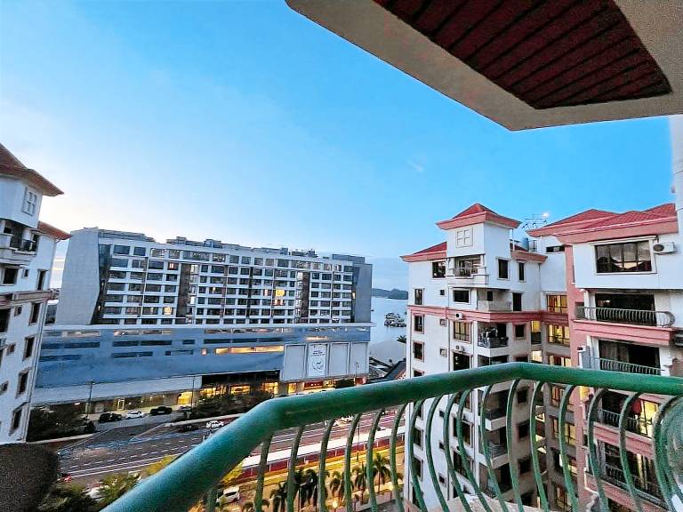 168 m² Ferienwohnung