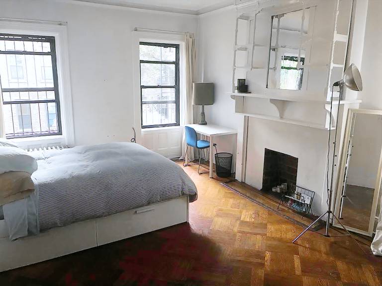 Apartment Brooklyn
