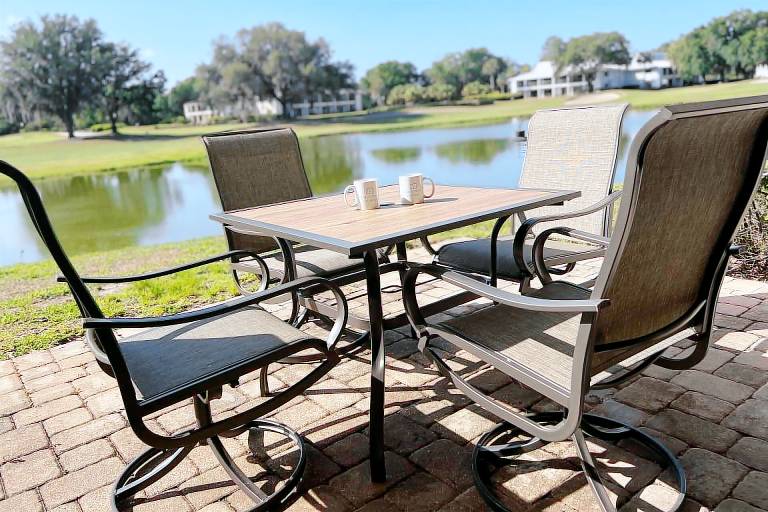 Condo  Wesley Chapel