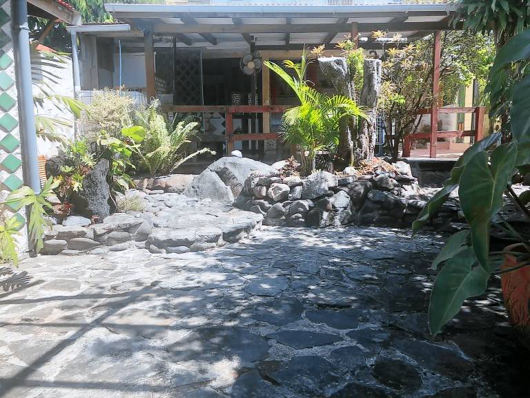 Studio flat Basse Terre