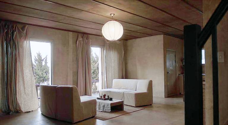 143 m² Villa