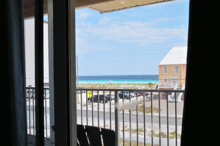 House Pensacola Beach