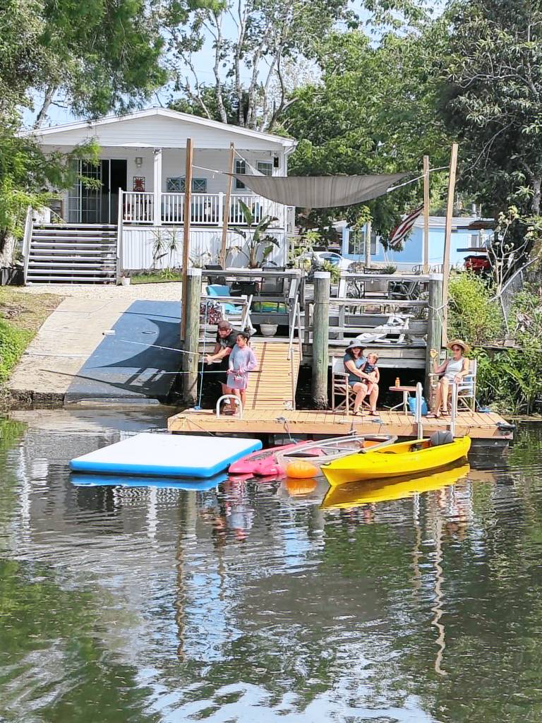 House Weeki Wachee
