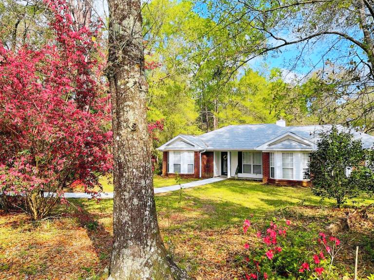 House Fairhope