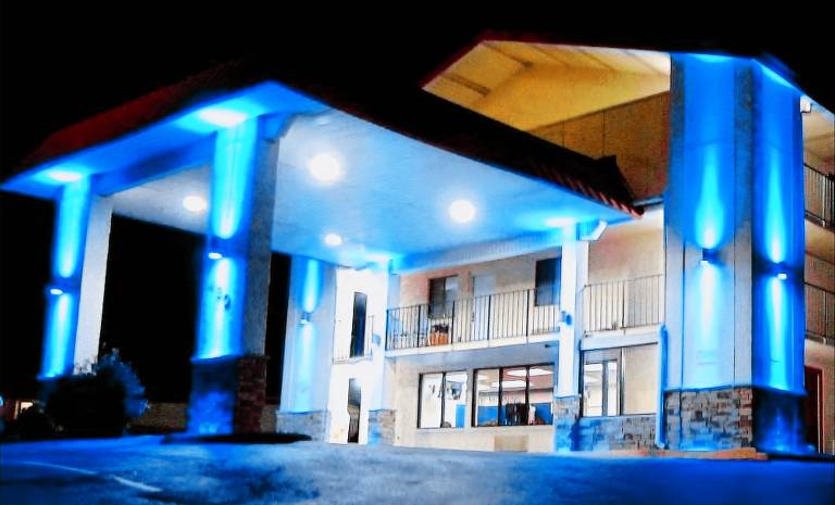 Motel Nashville