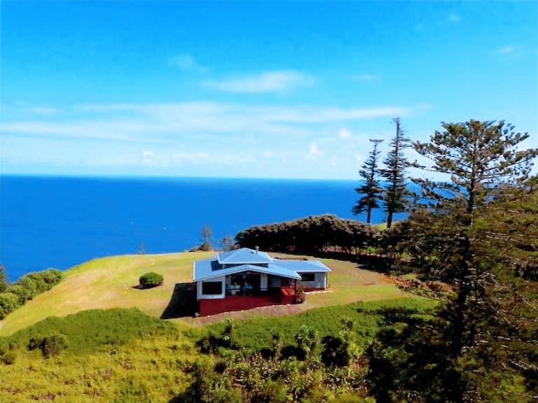 House Norfolk Island