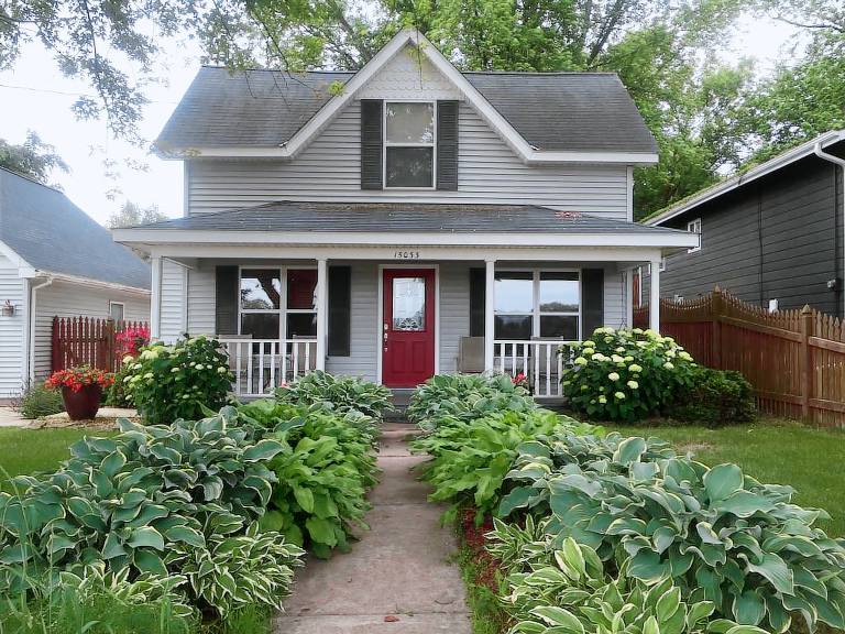 House Stillwater