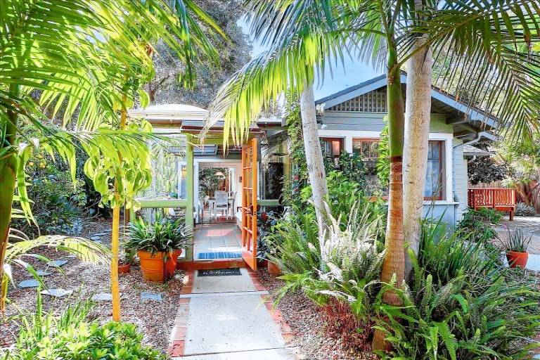 House Montecito