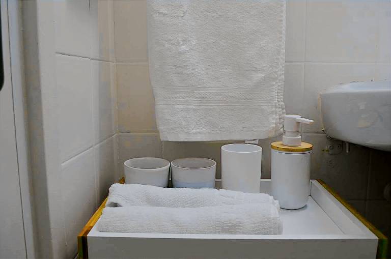 Apartamento en la playa de Empuriabrava