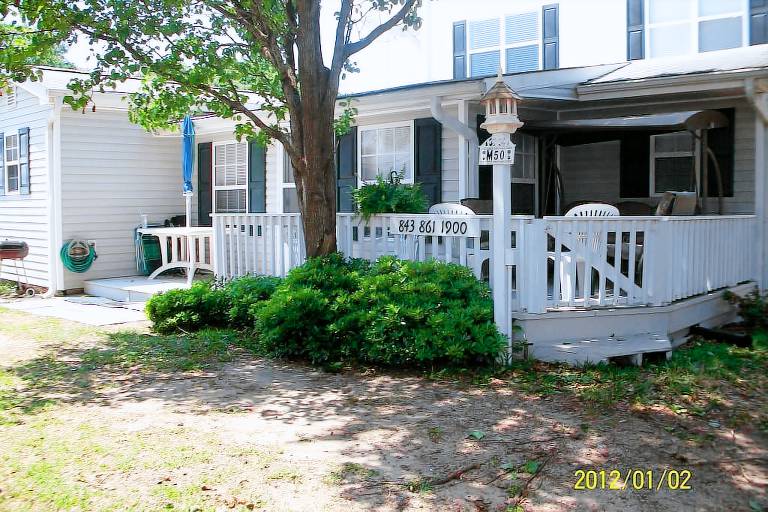 Cottage Myrtle Beach