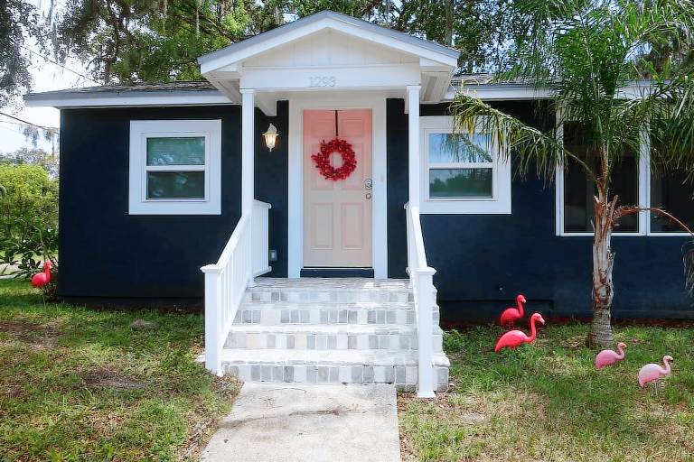 House Clearwater Beach