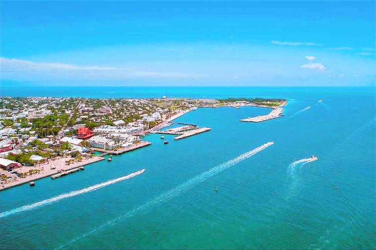 Condo Key West