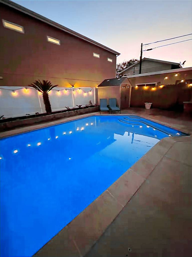 House  Torrance