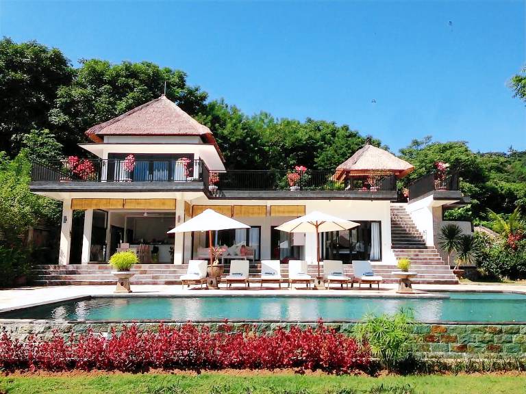 Villa Tigawasa