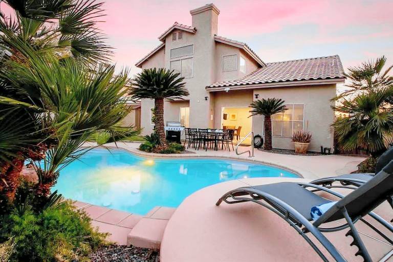 House River Mountain