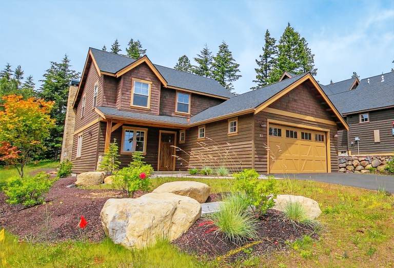 House Cle Elum