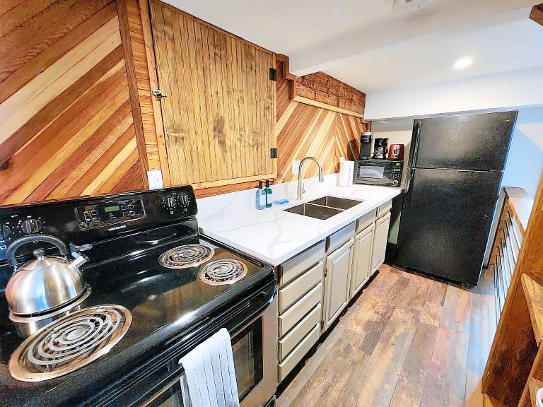 Apartment  Shaver Lake
