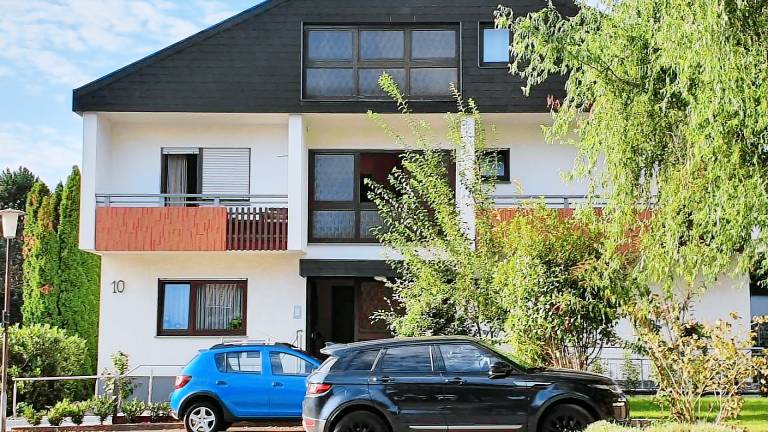 Doppelzimmer für 2 Personen in Bad Schönborn